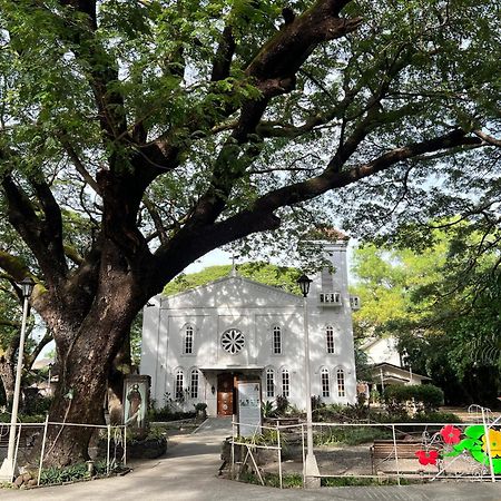 Charm'S Place Olongapo Exterior foto